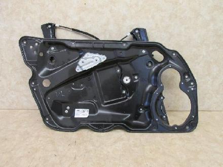 Fensterheber elek. links vorn ohne Motor VW PASSAT VARIANT (3C5) 2.0 TDI 16V 103 KW 3C1837755G