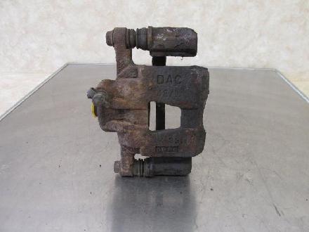 Bremssattel links vorn CHEVROLET MATIZ (M200, M250) 1.0 49 KW