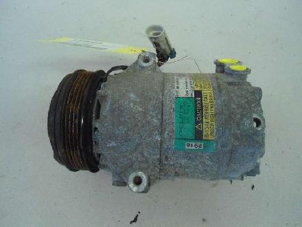 Klimakompressor NU OPEL CORSA C (F08, F68) 1.2 55 KW 09132918
