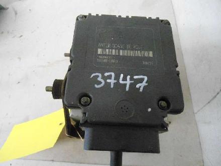 ABS-Hydroaggregat CITROEN XANTIA BREAK (X2) 2.0 HDI 109 80 KW 10094811023