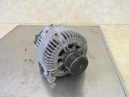 Lichtmaschine 180A VW PASSAT VARIANT (3C5) 2.0 TDI 16V 103 KW 021903026L