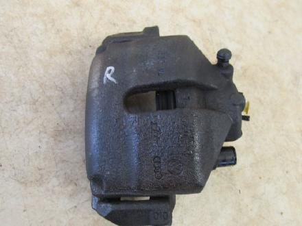 Bremssattel rechts vorn SKODA RAPID (NH3) 1.6 TDI 66 KW