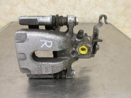 Bremssattel rechts hinten Alu SKODA OCTAVIA COMBI (5E5) 1.4 TSI 110 KW