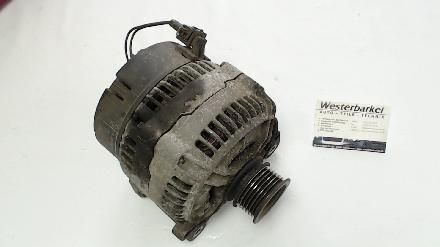 Lichtmaschine VW Golf Bj 1994 0123505011