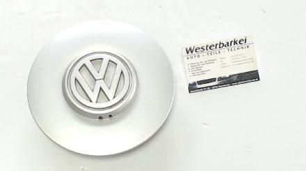 Nabenkappe Abdeckung VW Golf Bj 1993 1H0601151B