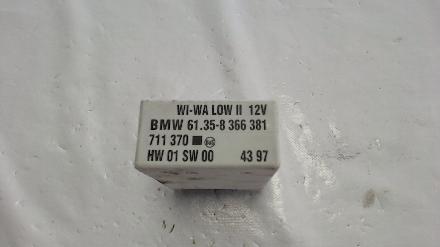 Steuergeräte Wisch Wasch BMW 3er Bj 1997 8366381