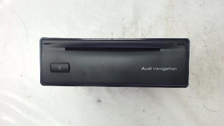 Navigationssystem Navi Rechner MIT CD Einzug Audi Audi A6 Bj 2001 4D0919892 8618842290