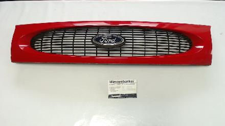 Kühlergrill Ford Fiesta Bj 1998 96FBBA133AC