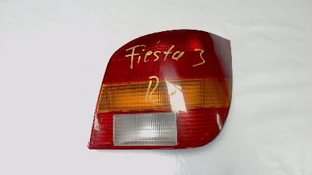 Heckleuchte Rechts Ford Fiesta Bj 2000 98FG13N004AA