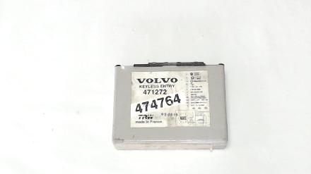 Steuergeräte Zentralverriegelung Volvo 440 Bj 2003 474764