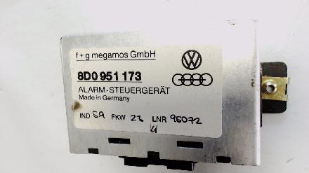 Alarm - Steuergerät Audi Audi A4 Bj 1995 8D0951173