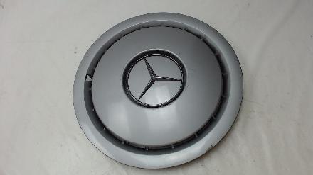 Radzierkappe Mercedes-benz 190 (W201) Bj 1991 2014010324