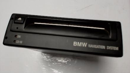 Navigationssystem / Rechner BMW 5er Bj 2006 8368226