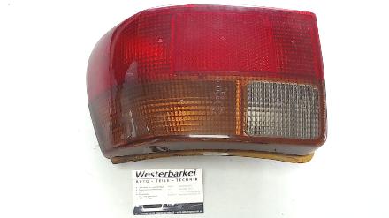 Rückleuchte R Opel Astra Bj 1991 394448