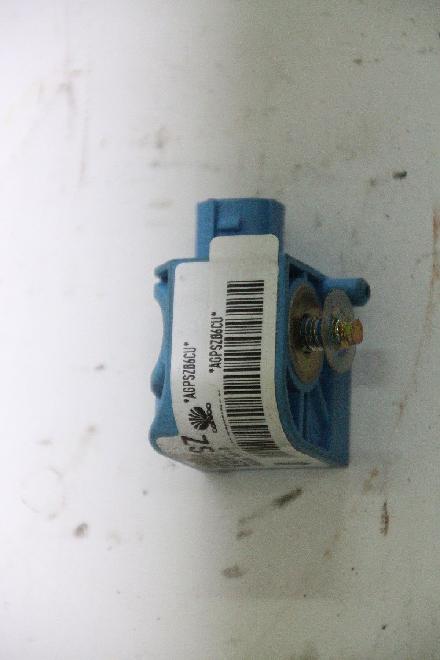 Airbagsensor vorn rechts Daewoo EVANDA 96403759 5WK43313 10/2004