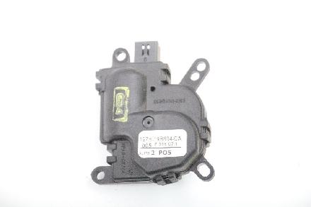 Stellmotor Heizung Ford FOCUS 2 Turnier 1S7H19B634CA 03/2007