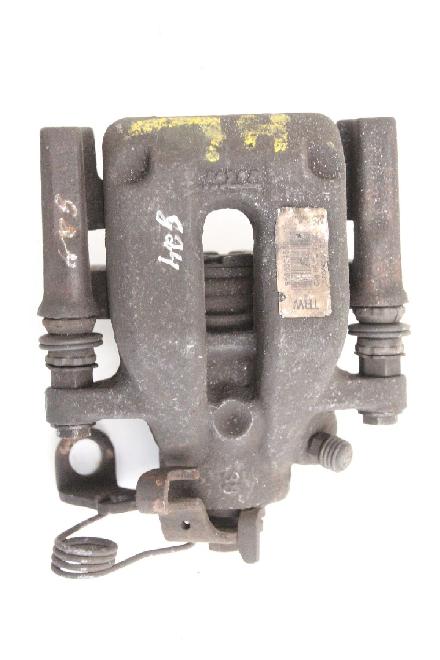 Bremssattel hinten links Peugeot 407 SW 4401G4 TRW 4404A0 ABS 2.0 100 KW 136 PS