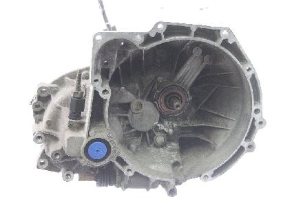 Schaltgetriebe Ford KA 1 RBT WS 1095740 Ü3.59 1,3 37 KW 50 PS Benzin 03/1997
