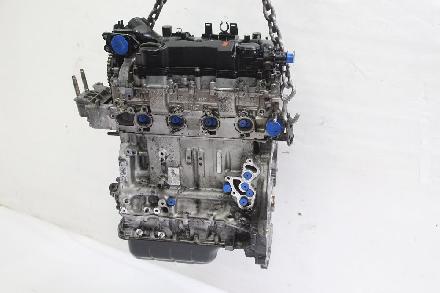 Motor Mazda 3 BK Y603 Y60302300 1,6 80 KW 109 PS Diesel 01/2006