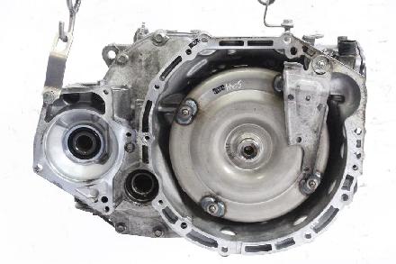 Getriebe defekt Nissan X-TRAIL 2 T31 310201XN5C Steuereinheit defekt 2,0 Diesel
