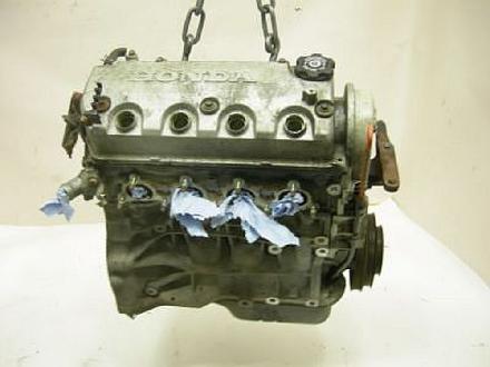Motor Honda LOGO GA D13B7 10002P7AE00 1,3 48 KW 65 PS Benzin 05/1999