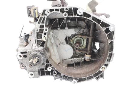Schaltgetriebe Alfa Romeo 145 207399 46790763 1,9 77 KW 105 PS Diesel 09/2000