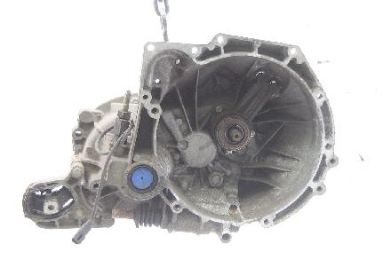 Schaltgetriebe Ford KA 1 RBT B 1113001 Ü4.06 1,3 44 KW 60 PS Benzin 05/2000