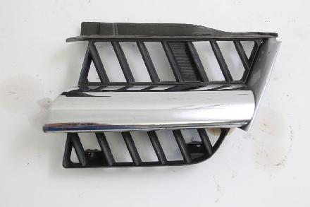 Kühlergrill Mitsubishi OUTLANDER 1 CU MN175977 links vorn 7450A057HB 06/2005