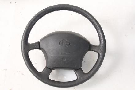 Lenkrad Nissan MICRA 2 K11 92-98 484302F010 02/1998