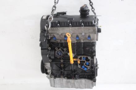 Motor VW JETTA 3 BKC 1.9 77 KW 105 PS Diesel 03-2006