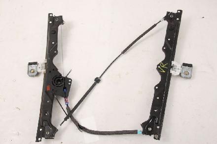 Fensterheber vorn rechts Jeep GRAND CHEROKEE 3 WH WK 04589170AE ohne Motor