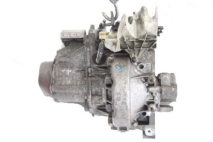 Getriebe (Schaltung) 5 Gang Peugeot 207 SW BVM5 2222LL 1,6 80 KW 109 PS Diesel