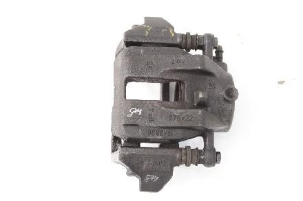 Bremssattel vorn links Mercedes B-KLASSE W245 1694201383 TRW ABS 1,5 70 KW 95 PS