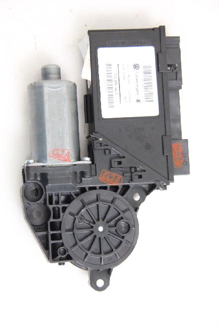 Fensterhebermotor hinten rechts VW TOUAREG 1 7L 7L0959794A 04/2005