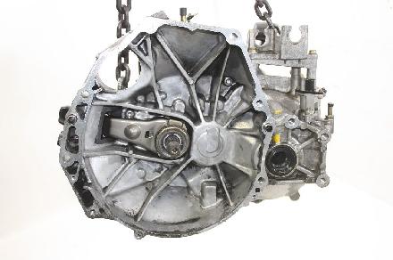 Schaltgetriebe Honda ACCORD 5 CE CF N2S4 3000125 N2S43000125 1,8 85 KW 116 PS
