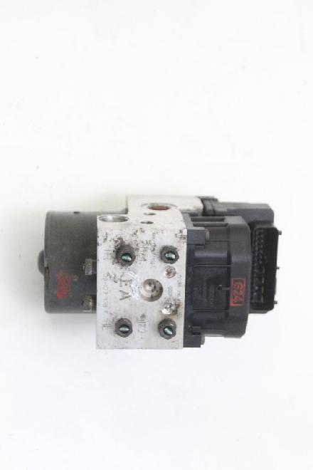 Hydraulikblock ABS Opel CORSA C 0273004227 BOSCH 93172000 1,2 55 KW 75 PS 11/200