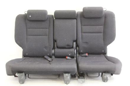 Sitzbank hinten Honda CR-V 3 12/2007