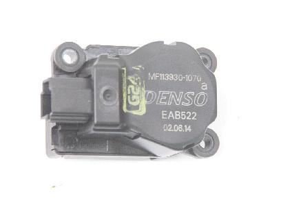 Stellmotor Heizung Land Rover DISCOVERY 4 LA MF1139301070 DENSO 08/2014