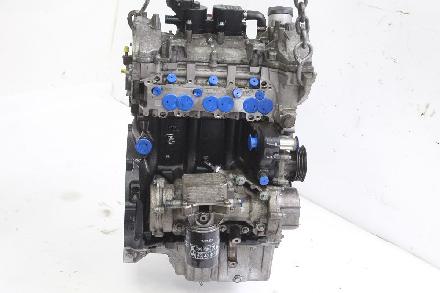 Motor Smart FORFOUR 639939 6390101200 1,5 50 KW 68 PS Diesel 06/2006