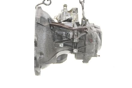 Schaltgetriebe Opel ASTRA F Caravan F13 700489 Ü3.74 1,7 44 KW 60 PS Diesel