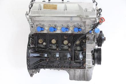 Motor Mercedes W 210 M111970 1110106600 2,3 110 KW 150 PS Benzin 06/1997