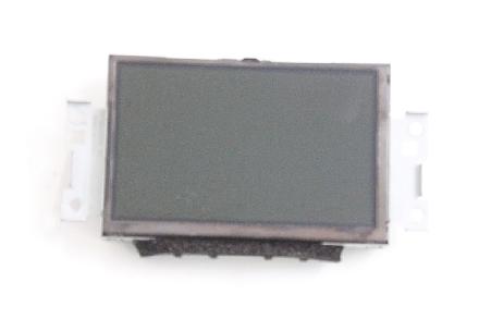 Navigationssystem Volvo S60 II 134 31396001 MONITOR BILDSCHIRM 03/2013