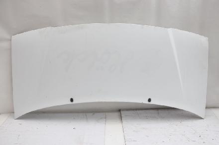 Motorhaube Peugeot EXPERT 1 Kasten Weiss 7901K8 10/2006