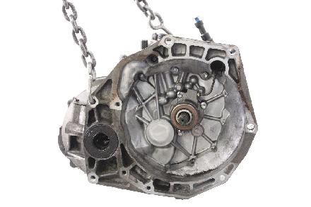 Getriebe (Schaltung) 5 Gang Suzuki SWIFT 3 MZ 24721M69L00 1,2 55 KW 75 PS Diesel
