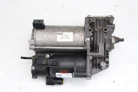 Luftkompressor Land Rover DISCOVERY 3 BH3219G525DE 2.7 140 KW 190 PS 06-2005