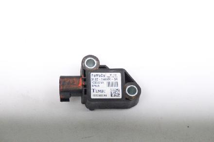 Airbagsensor vorn links Land Rover DISCOVERY 3 5H2Z14A686BA 06-2005