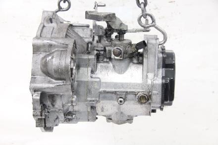 Getriebe (Schaltung) 5 Gang VW GOLF PLUS HNV 0A4300045F 1,9 77 KW 105 PS Diesel
