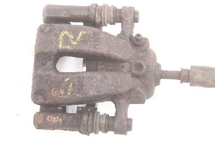 Bremssattel hinten rechts BMW 1er E87 34216776378 34216776379 ABS 2,0 Diesel