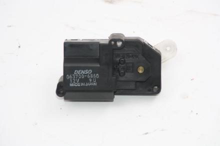 Stellmotor Heizung Land Rover DISCOVERY 2 0637006860 DENSO 10/2001