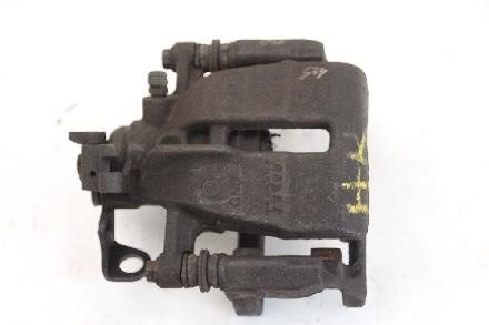 Bremssattel hinten rechts VW T5 BUS 7H0615424A ABS 2,5 96 KW 130 PS Diesel